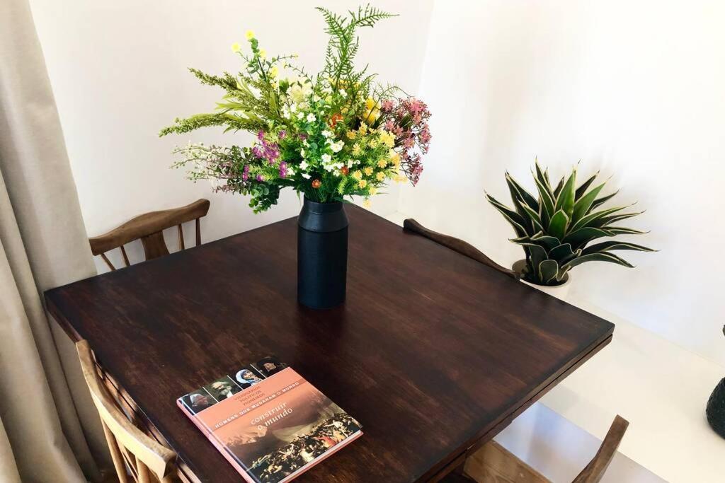 32 Top - Center Of Lisbon Duplex Apartment, Barrio Alto Buitenkant foto